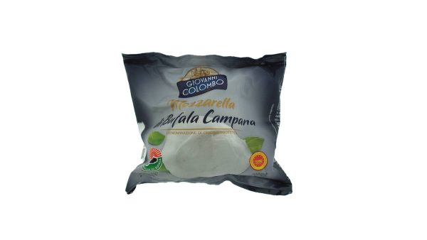 Mozzarella Buffel